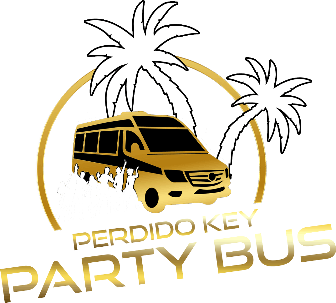 Perdido Key Party Bus